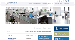 Desktop Screenshot of jobs.oprecruiting.com